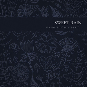 눈꽃송E (Piano Edition)