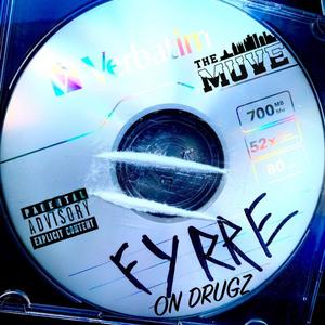 On Drugz (I Want Love)