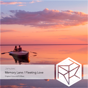 Fleeting Love (FJ Remix)
