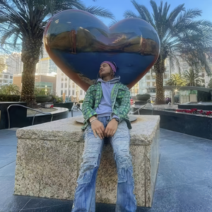 [Free] "Lovers" Iann Dior x 24KGoldn Type Beat