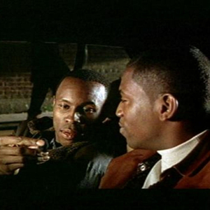 Let Off (feat. JayDee)