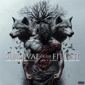 Survival Of The Fittest (feat. Joey Cool & DJ Hoppa)