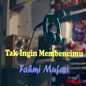 Tak Ingin Membencimu