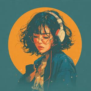 モノクローム・ナイト・トラム - Monochrome Night Tram