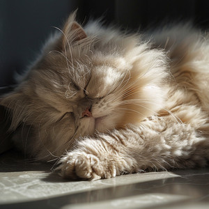 Cadencias De Gato Suave