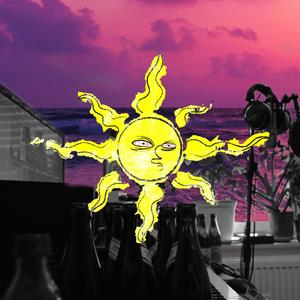 sie fragt sich was ich mach