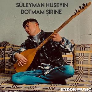 Süleyman Hüseyin Dotmam binın lele Dotmam şirine