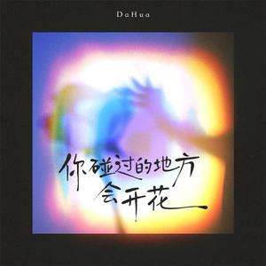 你碰过的地方会开花