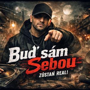 Buď sám Sebou