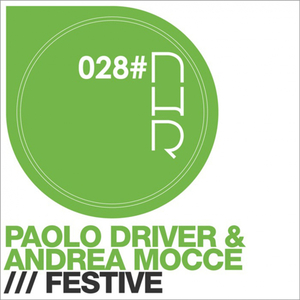 Festive (Groovy Mix)