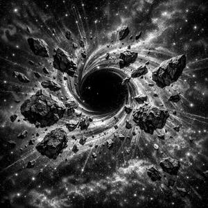 GALAXIAS! (Slowed)