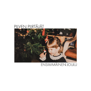 Ensimmäinen joulu