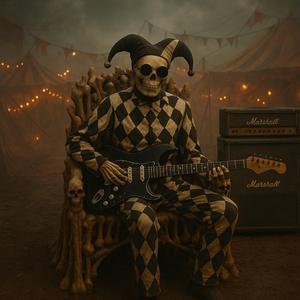 Mujer de Tormenta y Sol