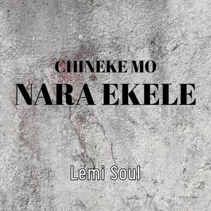 CHINEKE MO NARAEKELE
