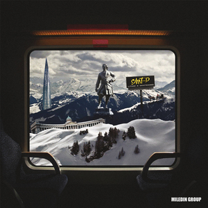 Saint-P (Prod. by NMELNIK)