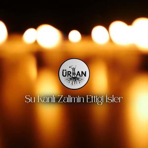 Şu Kanlı Zalimin Ettiği İşler