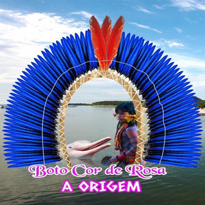 Carimbó da Miscigenação