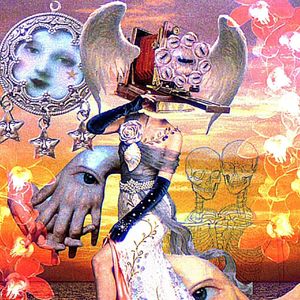 ♡ Puppet & COLLAR †