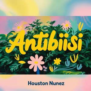 Antibiisi