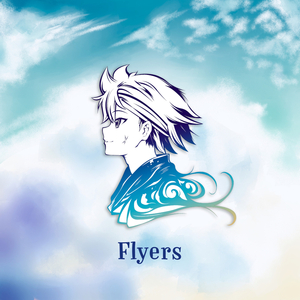 Flyers (From "Death Parade")