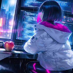 いろとりどりフルーツ