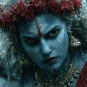 Mahakali Chant