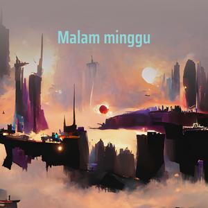 Malam minggu