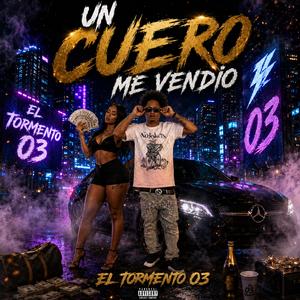 un cuero me vendio