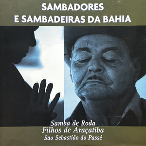 Rosedá / De Cá, Meu Amor / O Carro Virou na Ladeira / Chofer de Caminhão / Não É Comigo Não, Meu Irmão / Mamãe Não Diga Isso / Conheça Que a Voz É Minha / Quem Tiver Mulher Bonita / A Minha Sogra