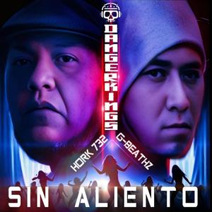 Sin aliento (feat. G-beathz & Danger Kings Music) (Dancehall versión )