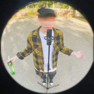 Billigwein und Kippen