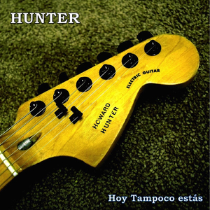 Hoy Tampoco Estás
