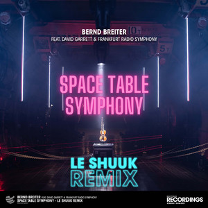 Space Table Symphony