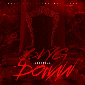 Destiny (feat. Siobahn)