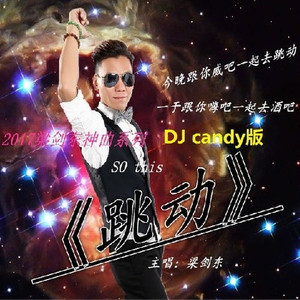 跳动 (DJ Candy版)
