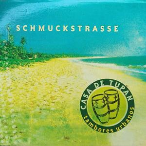 MARACATU DA LUZ (feat. Pedro Baldanza, Ricardo Cristaldi & Pilar Benitez)