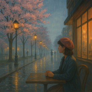 もう君のことを気にしていない