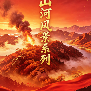 苍龙·卧雪