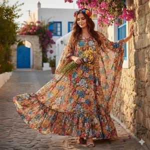 Çiçekli Fistan (feat. Erdem İsmail Görgülü)