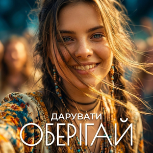 Дарувати