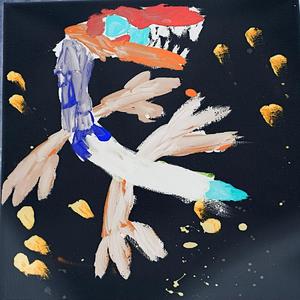 Wørk in (feat. Hiii-T3k)