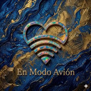 En modo Avion V.banda