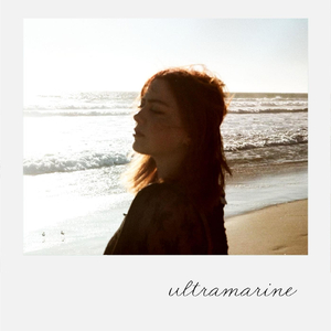 Ultramarine