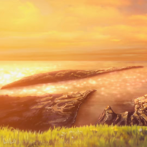 潮鳴り（Piano.ver）