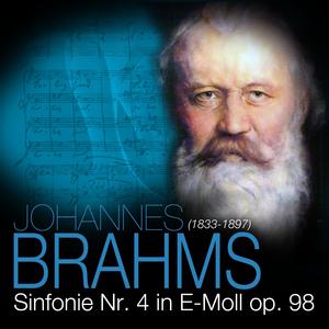 Sinfonie Nr. 4 in E-Moll op. 98, Andante moderato