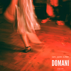 Domani (feat. Jacopo)