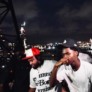 NO DAGBACHI (feat. OG MAHILET)