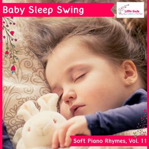 Cloud Seven (Solo Piano in E Minor)