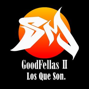 Los Que Son (feat. Dr. Gosk, Yey Arboleda, Izuna & GMC)