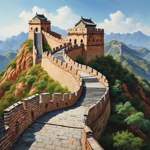 The Song of the Terracotta Army